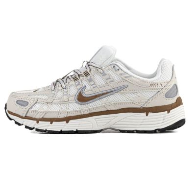 Nike P-6000 Beige Caramel