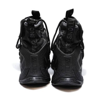 Nike Air Force Acg Montanian Fly Gore-Tex Black