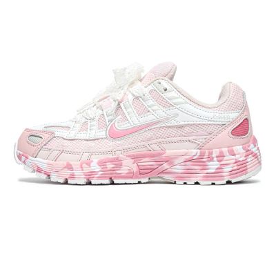 Nike Initiator Custom P-6000 Pink
