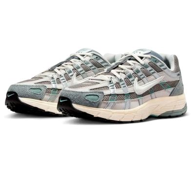 Nike P-6000 Flat Pewter