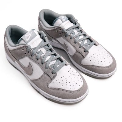 Nike Dunk Low Grey
