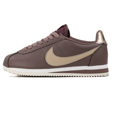 Nike Cortez Smokey Mauve Beige
