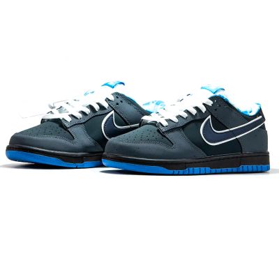 Nike Dunk Sb Low Blue Lobster