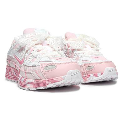 Nike Initiator Custom P-6000 Pink