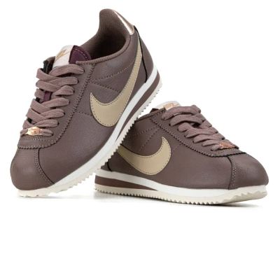 Nike Cortez Smokey Mauve Beige
