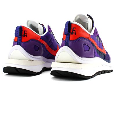 Nike VaporWaffle Sacai X Purple