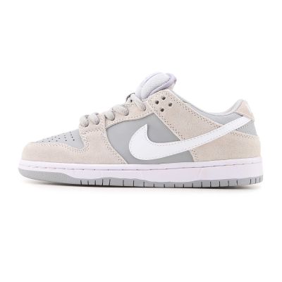 Nike Dunk Disrupt Grey White