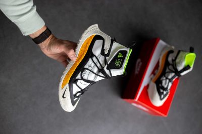 Nike ACG Air Terra Antarktik “Summit White/Volt”