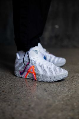 Nike JA 3 “Light Show”