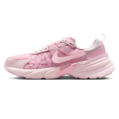 Nike V2K Runtekk Run Pink Foam