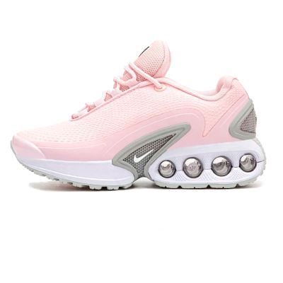 Nike Air Max Dn Pink White Grey