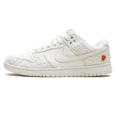 Nike Dunk Give Her Flowers