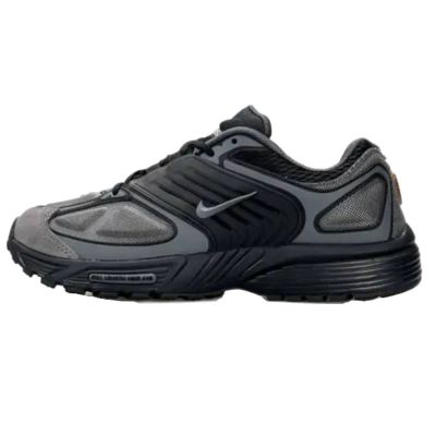 Nike Pegasus Air Wave Grey Black