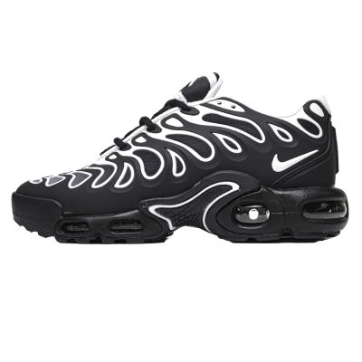 Nike Air Max Plus Drift Black/White v1