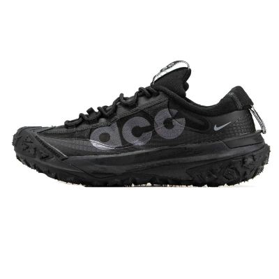Nike Acg Acg Mountain Fly 2 Low Black