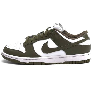 Nike SB Dunk Low Medium Olive