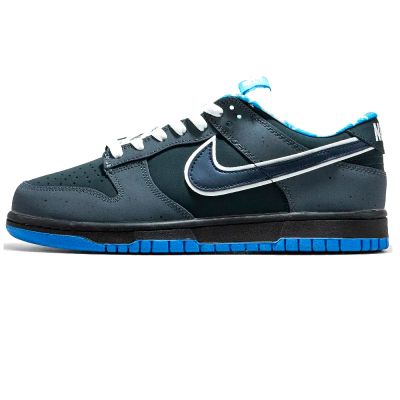 Nike Dunk Sb Low Blue Lobster