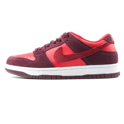 Nike Dunk Sb Cherry