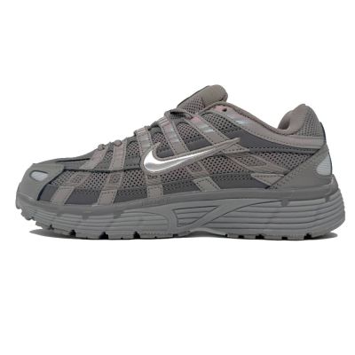 Nike P-6000 Brown Grey