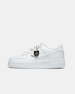 Nike Air Force Fragment Af