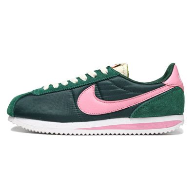 Nike Cortez Txt Green