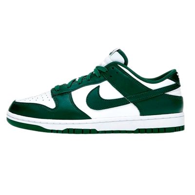 Nike Dunk Sb Low Chameleon Green