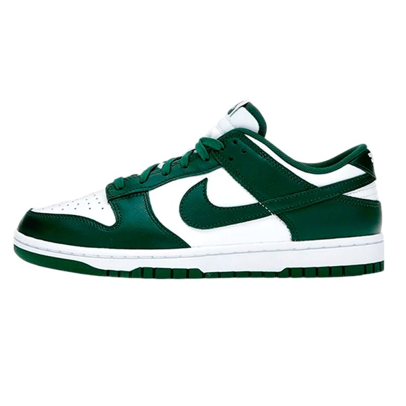 Nike Dunk Sb Low Chameleon Green