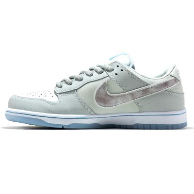 Nike Dunk Sb White Lobster