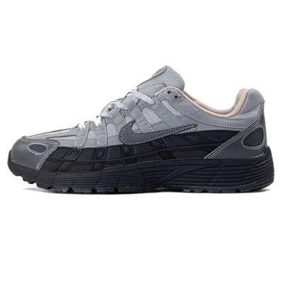 Nike P-6000 Smoke Grey Platinum