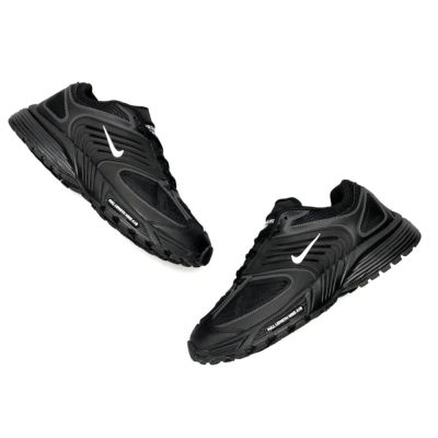 Nike Pegasus Air Wave Black