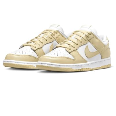 Nike Dunk Low Golden\white