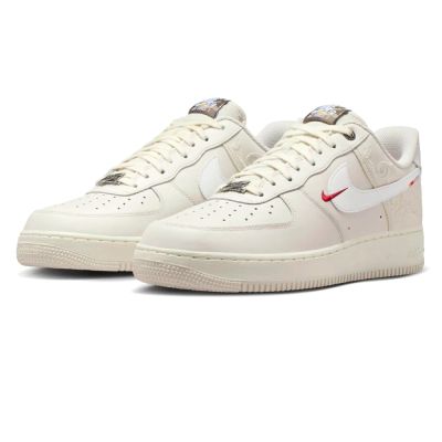 Nike Air Force Low Year Of The Horse