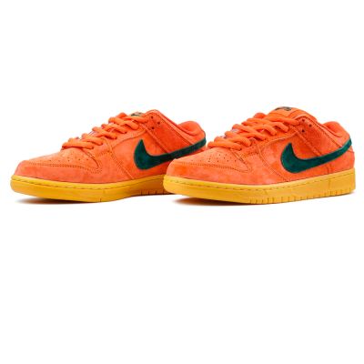 Nike Dunk Sb Burnt Sunrise
