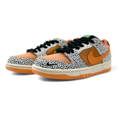 Nike Dunk Sb Safari