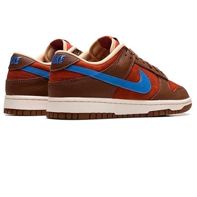 Nike Dunk Mars Stone