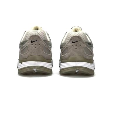 Nike P-6000 Olive Beige