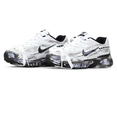 Nike Initiator Custom White Black v4