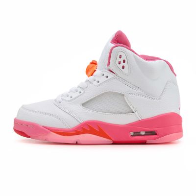 Nike Zoom Vomero 5 Air Jordan Retro Gs Pinksicle Wnba