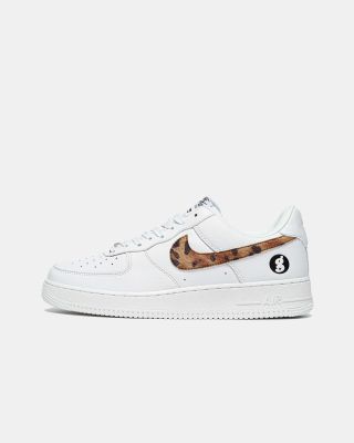 Nike Air Force Sup. X Goodn.