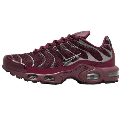  Nike Air Max Plus SE Bordo
