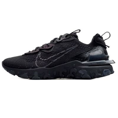 Nike React Vision Black
