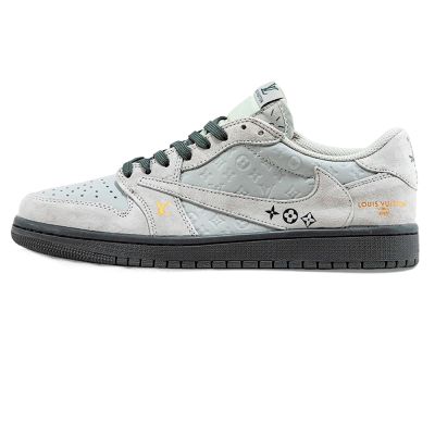 Nike Air Force 1 x Louis Vuitton 2757 Jordan Low Travis Scott