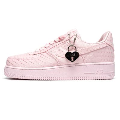 Nike Air Force 1 Low Se Valentines Pack Pink Foam