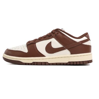 Nike Dunk Low Cacao Wow