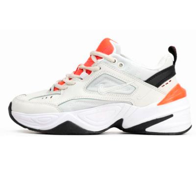 Nike M2K 2 Orange