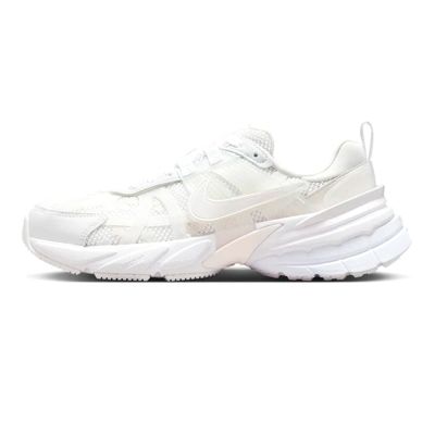 Nike VK2 Run V2K Runtekk White Flowers
