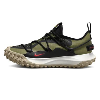 Nike Acg Zoom Structure Mountain Fly Low Gore Tex Camouflage