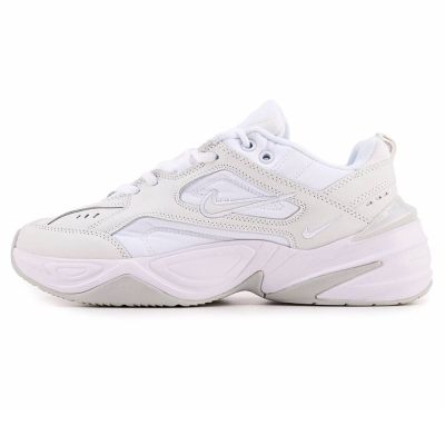 Nike M2K Tekno White