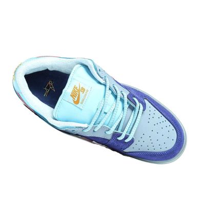 Nike SB Dunk Low Run The Jewels
