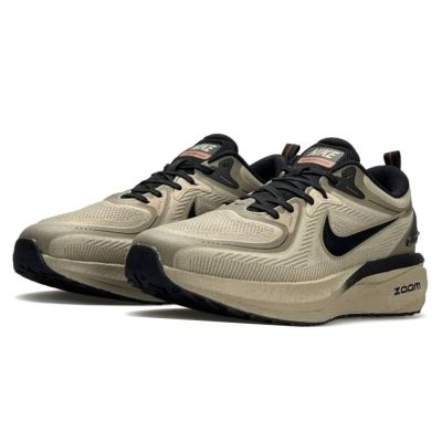 Nike Pegasus Air Zoom Sand Black